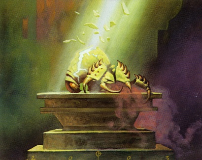 Mirrodin
